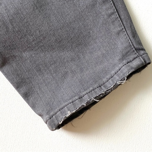 NWT Madewell 9" High-Rise Skinny Jeans in Dusty Wash, Size: UK 30, - Picture 10 of 12